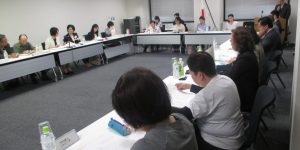 東海地方で外国人支援団体がネットワークづくりの動き　名古屋管理局がサポート