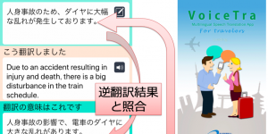 やさしい日本語とＡＩ翻訳が出会う時   その２　AI翻訳がAEDになる日