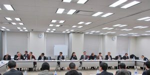 「日本語教育推進に関する国の基本方針」策定へ　専門家が骨子素案の議論を進める