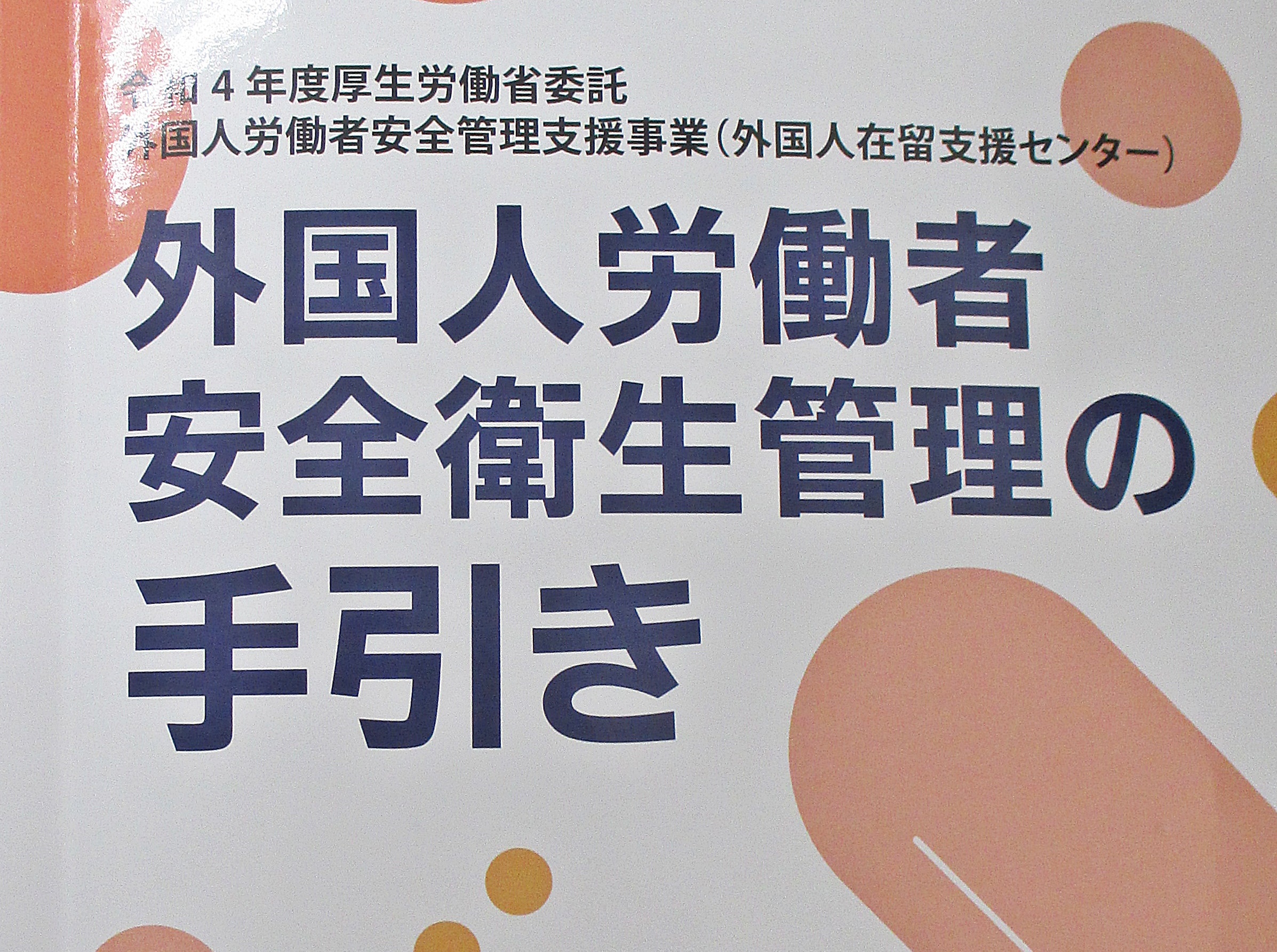 日本の介護現場における外国人労働者――日本語教育、キャリア形成